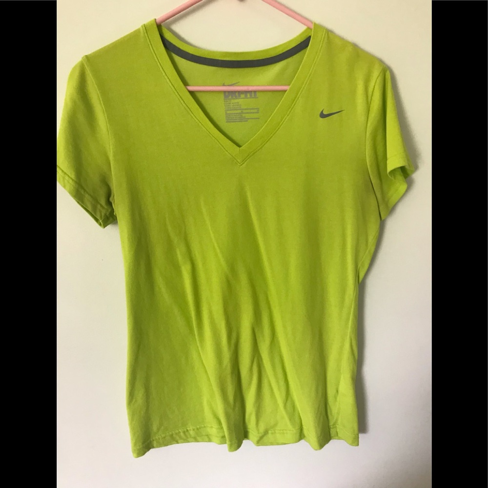 Nike dri-fit